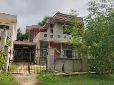 Image of 3228 Sq.ft 4 BHK Villa for sale in Sigma III, Greater Noida for Rs. 31000000