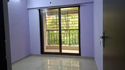 Bedroom Image of 1450 Sq.ft 3 BHK Apartment / Flat for sale in Tricity Pristine, Kharghar Navi Mumbai for Rs. 20000002