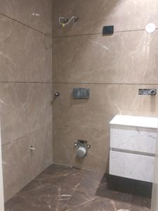 Common Bathroom Image of 1100 Sq.ft 3 BHK Builder Floor for sale in Sector 16 Rohini New Delhi for Rs. 20500000