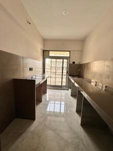 Kitchen Image of 1100 Sq.ft 2 BHK Apartment / Flat for sale in Panvel Navi Mumbai for Rs. 10000000
