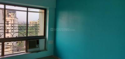 Bedroom Image of 850 Sq.ft 2 BHK Apartment / Flat for rent in Raheja Acropolis, Govandi Mumbai for Rs. 90000
