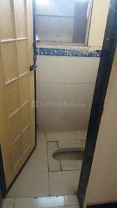 Image of 750 Sq.ft 1 BHK Apartment / Flat for rent in Dhanori, Pune for Rs. 17500