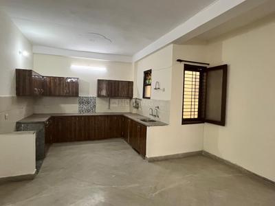 2 BHK Independent Builder Floor
