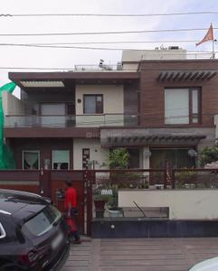 4.5 BHK Independent House
