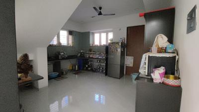 Kitchen Image of 3000 Sq.ft 5 BHK Villa for rent in Nanded City Pune Rhythm I II III, Nanded Pune for Rs. 100000