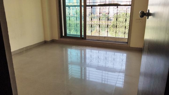 Sector 9, Ulwe Bedroom One 1