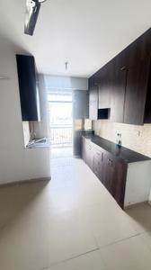 Kitchen Image of 745 Sq.ft 2 BHK Apartment / Flat for sale in Adani Aangan, Sector 89A Gurgaon for Rs. 7100000