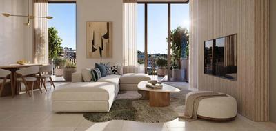 Living Room Image of 732 Sq.ft 1 BHK Apartment / Flat for sale in City Of Arabia Dubai for Rs. 26271749
