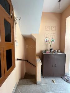 Kitchen Image of 1485 Sq.ft 2 BHK Independent House for rent in Sector 4 Gurgaon for Rs. 24999