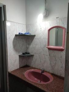 Bathroom Image of Shree Hostel in College Road, Nashik