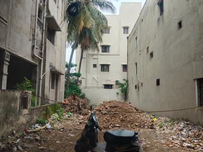 Image of 2400 Sq.ft Residential Plot / Land for sale in Ashok Nagar, Chennai for Rs. 60000000