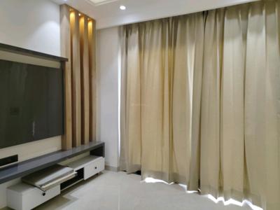 Bedroom Image of 2200 Sq.ft 3 BHK Apartment / Flat for sale in Emaar MGF The Palm Drive, Sector 66 Gurgaon for Rs. 45000000