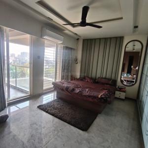 Hall Image of 2260 Sq.ft 4 BHK Apartment / Flat for sale in Sanskruti Terraza, Aundh Pune for Rs. 33500000