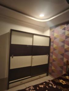 Bedroom Image of 2565 Sq.ft 4 BHK Duplex for sale in Anusthan Bungalows, Vatva Ahmedabad for Rs. 12000000