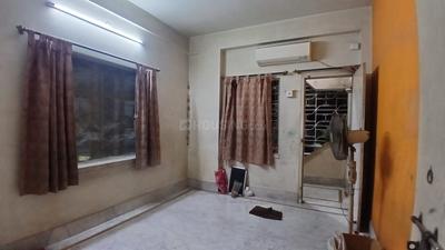 Bedroom Image of 1250 Sq.ft 3 BHK Apartment / Flat for sale in Keshtopur Kolkata for Rs. 4300000