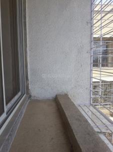 Bedroom Image of 700 Sq.ft 1 BHK Apartment / Flat for sale in Ghansoli Navi Mumbai for Rs. 7800000