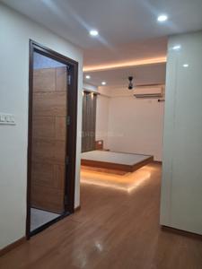 Hall Image of 3000 Sq.ft 4 BHK Apartment / Flat for rent in Sanjaynagar Bengaluru for Rs. 100000