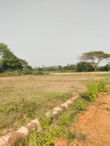 Image of 1500 Sq.ft Residential Plot / Land for sale in Tankapani Road, Bhubaneswar for Rs. 1600000