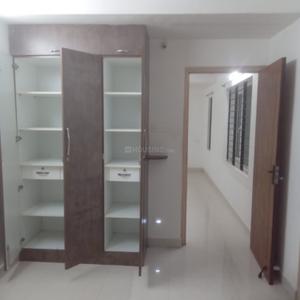 Bedroom Image of 1135 Sq.ft 2 BHK Apartment / Flat for rent in Madakkulam Madurai for Rs. 18500