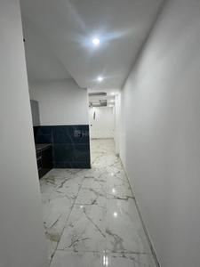 Image of 1000 Sq.ft 2 BHK Apartment / Flat for sale in Neb Sarai, New Delhi for Rs. 4500000