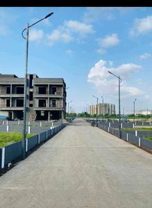 Image of 2002 Sq.ft Residential Plot / Land for sale in Badlapur West, Badlapur for Rs. 1123000