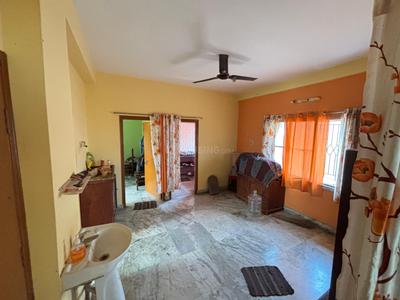 Hall Image of 840 Sq.ft 2 BHK Apartment / Flat for sale in Boral Kolkata for Rs. 3200000