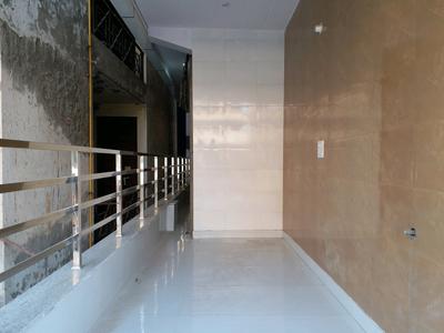Bedroom Three Image of 2450 Sq.ft 4 BHK Apartment / Flat for sale in Rajendra Nagar Ghaziabad for Rs. 22651000