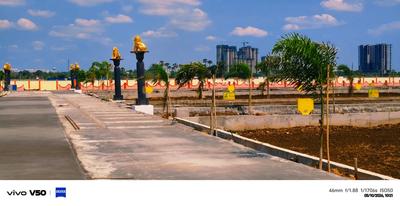 Image of 1800 Sq.ft Residential Plot / Land for sale in Mangalagiri, Guntur for Rs. 5199999