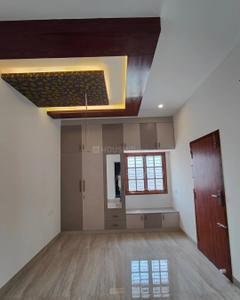 Hall Image of 950 Sq.ft 2 BHK Independent House for sale in Santoshi Nagar Raipur for Rs. 4200000
