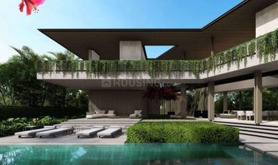 Image of 2800 Sq.ft 4 BHK Villa for sale in Zirad, Alibag for Rs. 170000000