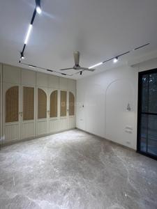 Hall Image of 1800 Sq.ft 3 BHK Builder Floor for sale in Maharani Bagh New Delhi for Rs. 65000000