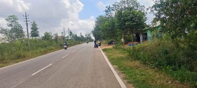 Image of 4000 Sq.ft Residential Plot / Land for sale in Vijayanagar, Mysore for Rs. 32500000