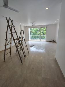 Hall Image of 2400 Sq.ft 3 BHK Builder Floor for rent in Safdarjung Development Area New Delhi for Rs. 160000