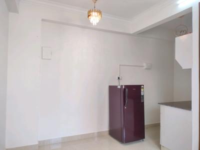 Living Room Image of 701 Sq.ft 1 BHK Apartment / Flat for rent in BTM Layout Bengaluru for Rs. 28999