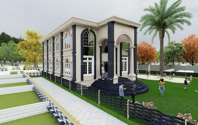 Image of 1000 Sq.ft Residential Plot / Land for sale in Nevta Village, Jaipur for Rs. 3888000