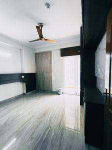 Bedroom Image of 1625 Sq.ft 3 BHK Apartment / Flat for rent in Trident Embassy Reso, Noida Extension Greater Noida for Rs. 32000