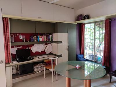 Hall Image of 1650 Sq.ft 3 BHK Builder Floor for sale in Warje Pune for Rs. 14000000