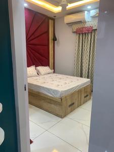 Bedroom Image of 1053 Sq.ft 2 BHK Builder Floor for sale in Signature Sunrise The Premium Floor, Sector 36 Karnal for Rs. 5151000