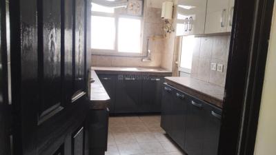 Living Room Image of 1398 Sq.ft 3 BHK Apartment / Flat for sale in The 3C Lotus Boulevard, Sector 100 Noida for Rs. 17200000