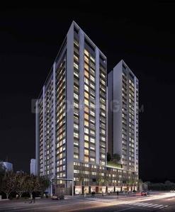 Image of 600 Sq.ft 2 BHK Apartment / Flat for sale in South Field Gravity, Bhandup East, Mumbai for Rs. 8867200