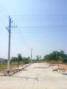 Image of 300 Sq.ft Residential Plot / Land for sale in Shadnagar, Ranga Reddy for Rs. 4650006