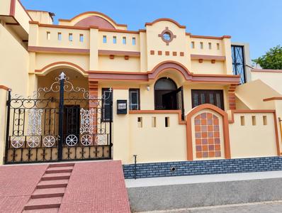 Image of 1250 Sq.ft 2 BHK Independent House for rent in Hiran Magri, Udaipur for Rs. 10000