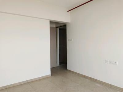 Bedroom Image of 725 Sq.ft 2 BHK Apartment / Flat for sale in Gurukrupa Marina Enclave Wings Q And R With Kindergarten Phase IV, Malad West Mumbai for Rs. 17300000