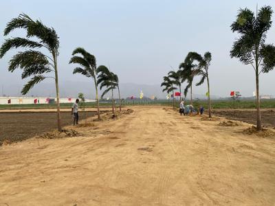 Image of 1580 Sq.ft Residential Plot / Land for sale in Paritala, Vijayawada for Rs. 1800000