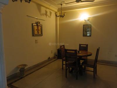 Hall Image of 1565 Sq.ft 2 BHK Builder Floor for rent in Sector 49 Noida for Rs. 30000