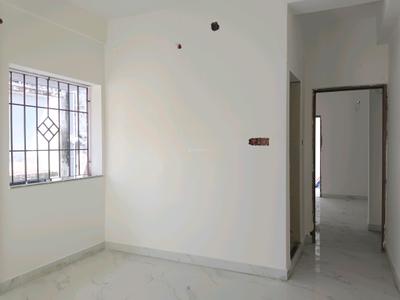 Bedroom Image of 855 Sq.ft 2 BHK Apartment / Flat for sale in Purbalok Kolkata for Rs. 5558000