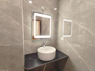 Bathroom Image of 1500 Sq.ft 3 BHK Independent House for sale in Sikandra Agra for Rs. 7800000