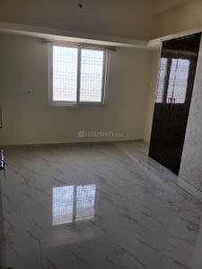 Bedroom Image of 1500 Sq.ft 2 BHK Independent House for rent in Prasannaya Palli Anantapur for Rs. 8000