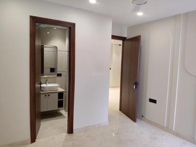 Bedroom Image of 1450 Sq.ft 3 BHK Builder Floor for sale in Sector 55 Gurgaon for Rs. 31000000