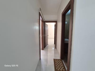 Hall Image of 1620 Sq.ft 3 BHK Apartment / Flat for rent in Argora Ranchi for Rs. 26000